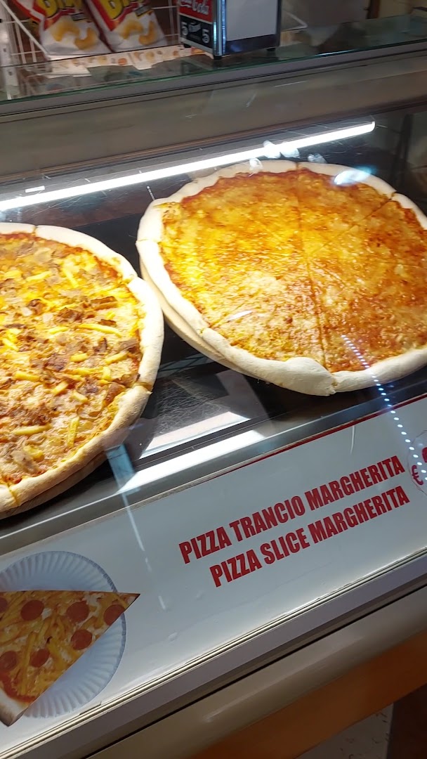 Pizza e poi, Venezia