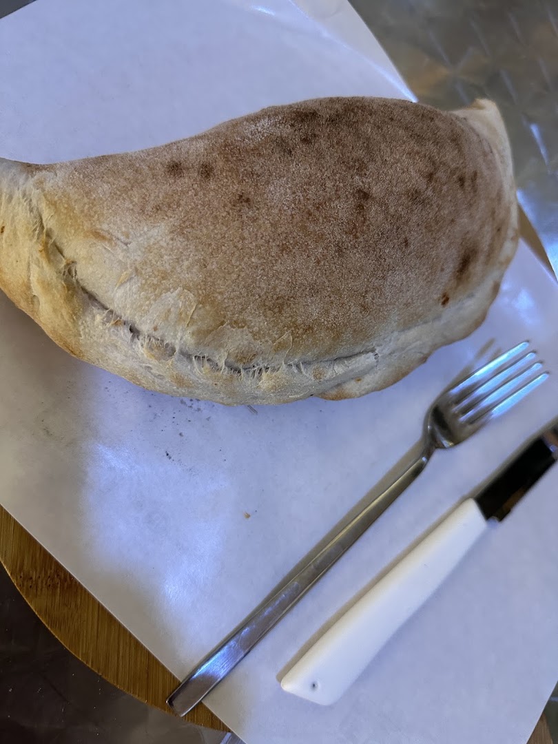 Pizza E Poi