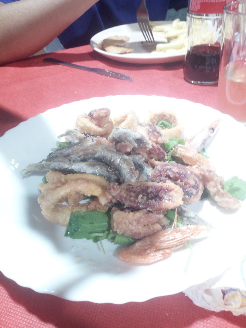 Pizza e Pummarol