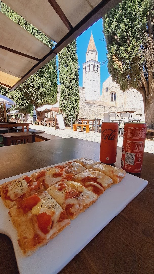 Pizza e Sapori Soles