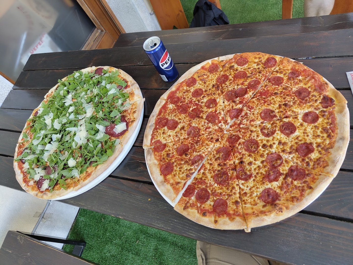 Pizza e Sapori Soles