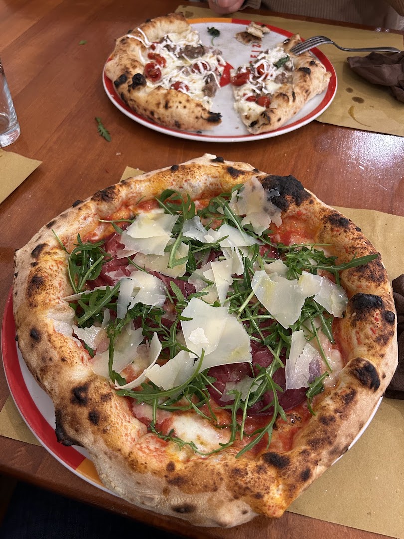 Pizza E Sfizi Alife