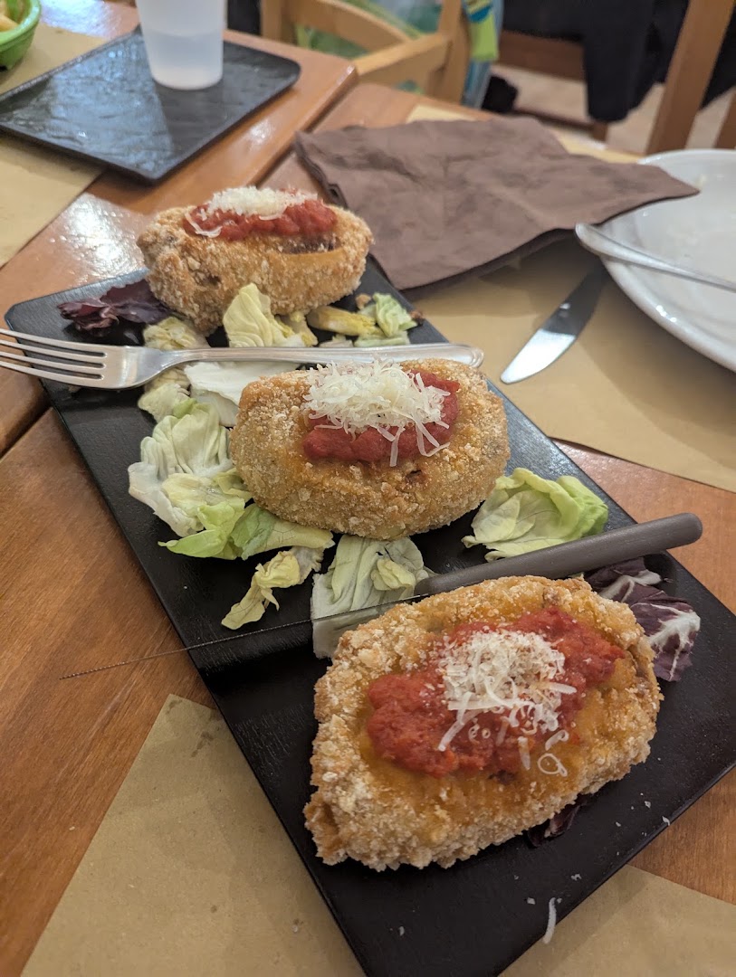 Pizza E Sfizi Alife