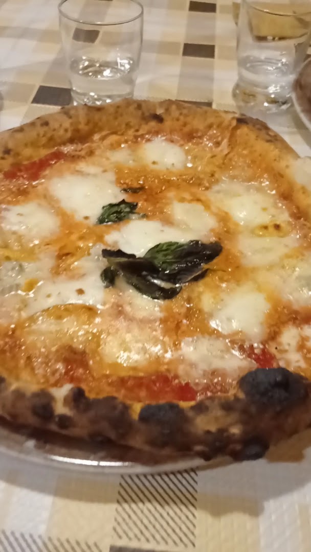Pizza E Sfizi, Foggia