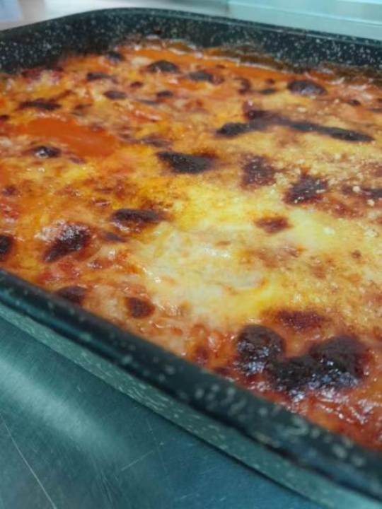 Pizza e Sfizi