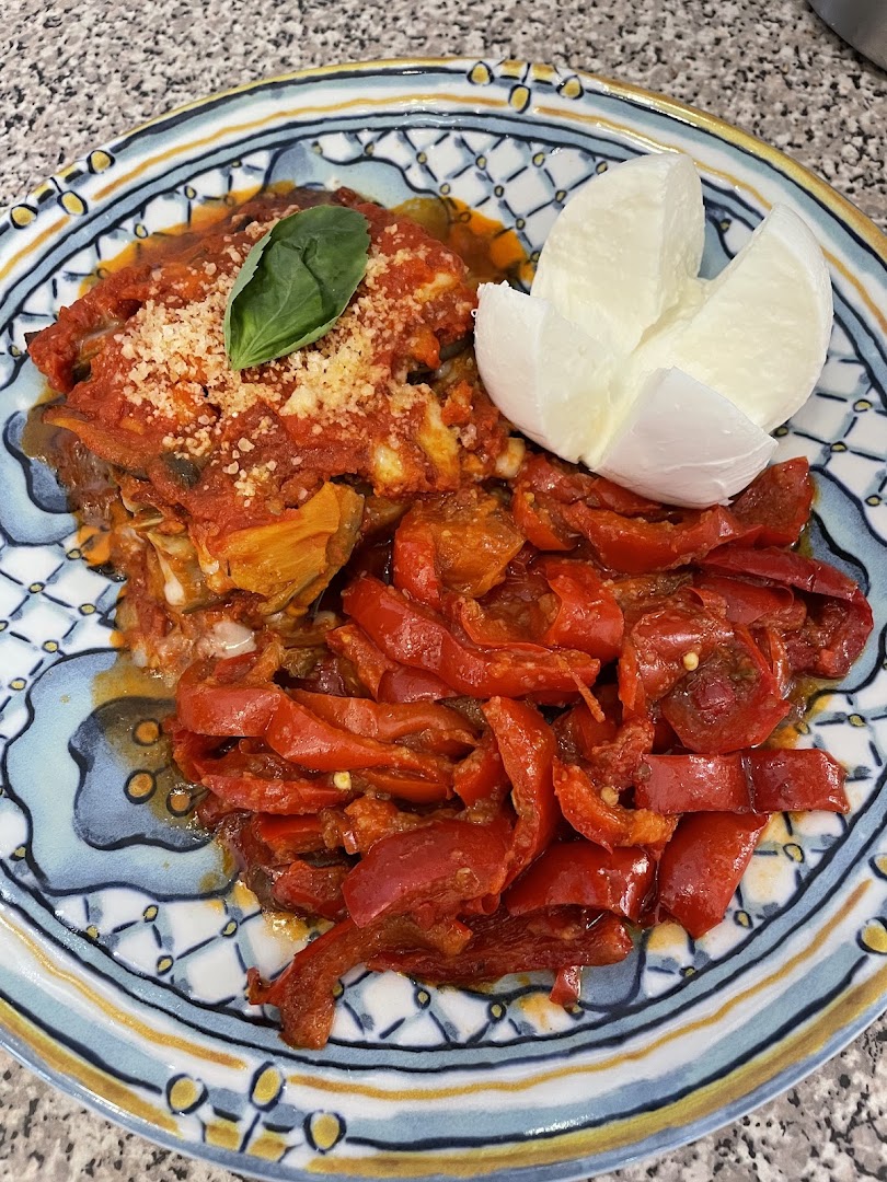 Pizza e Sfizio da Gennaro