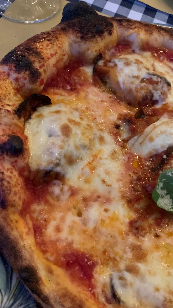 Pizza e Sfizio da Gennaro