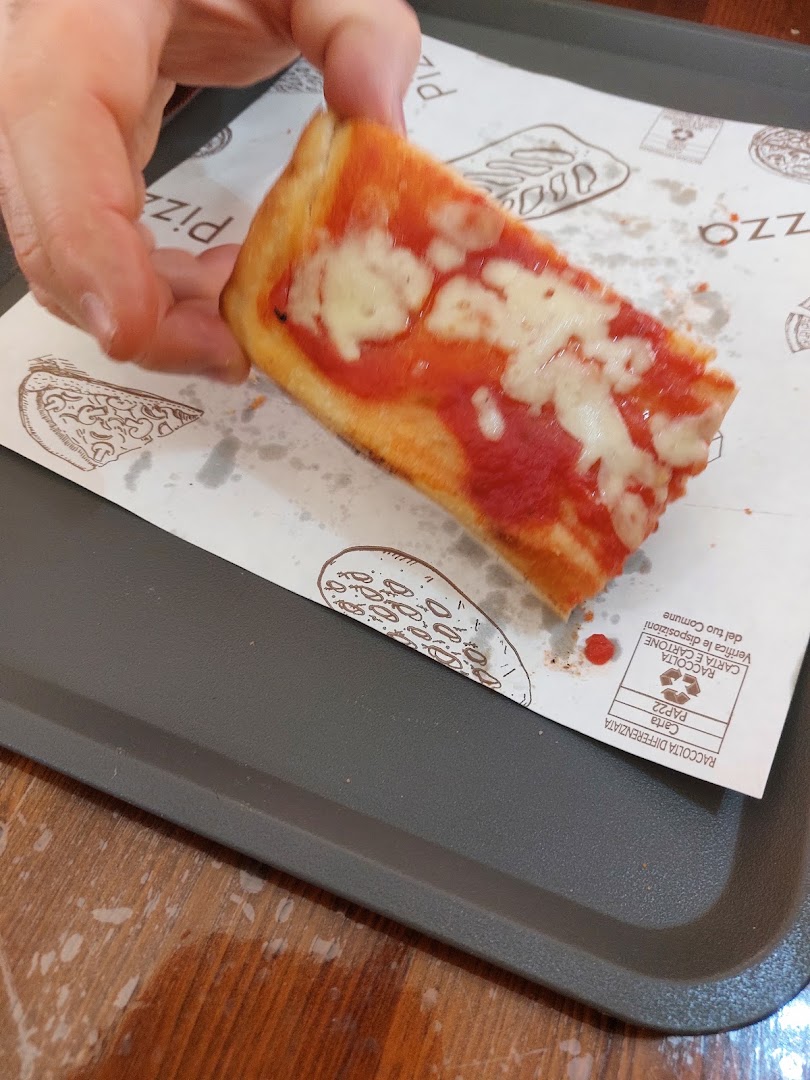 Pizza E Torta Da Giova
