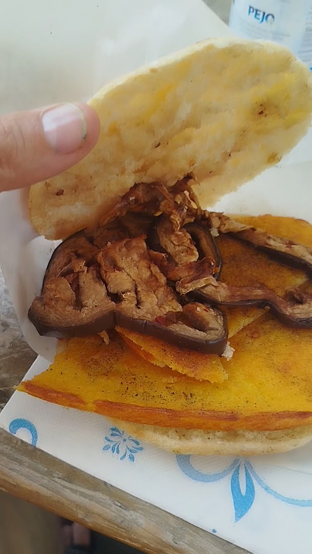 Pizza E Torta Da Giova