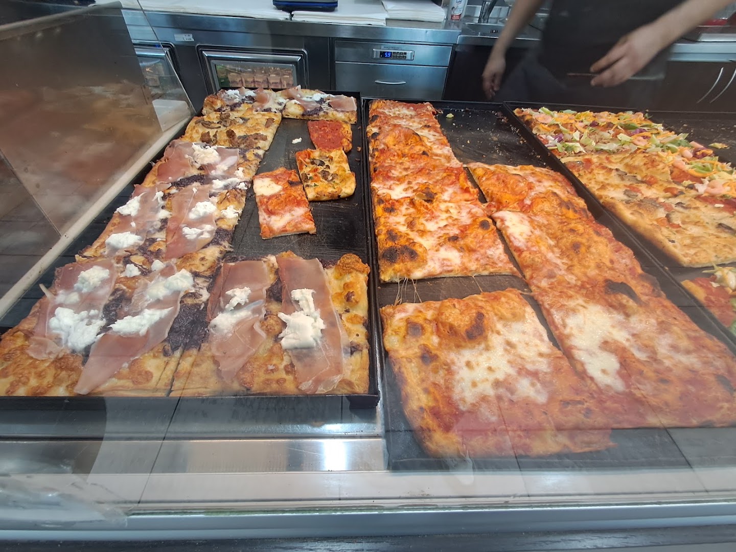 Pizza... e Vai
