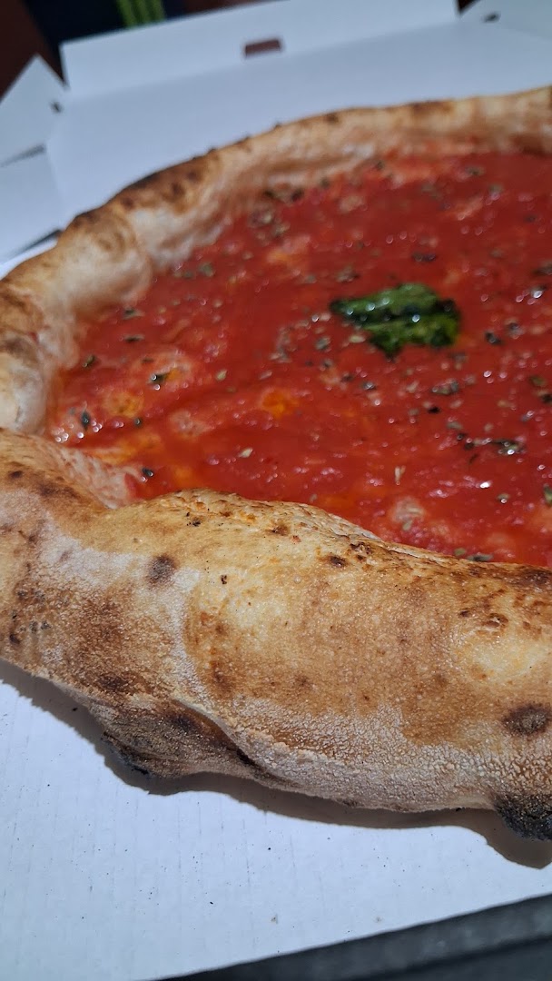 Pizza Ebbasta