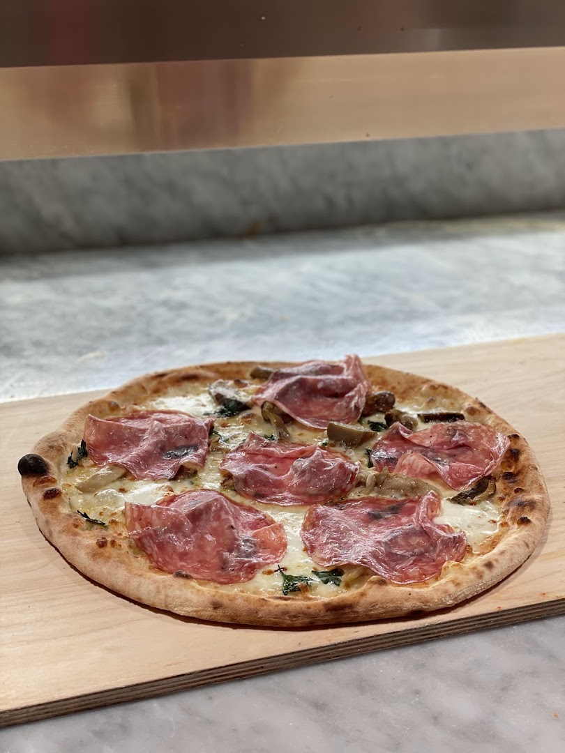 Pizza Elite - Pizzeria d'asporto