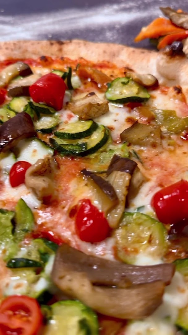 Pizza Elite - Pizzeria d'asporto