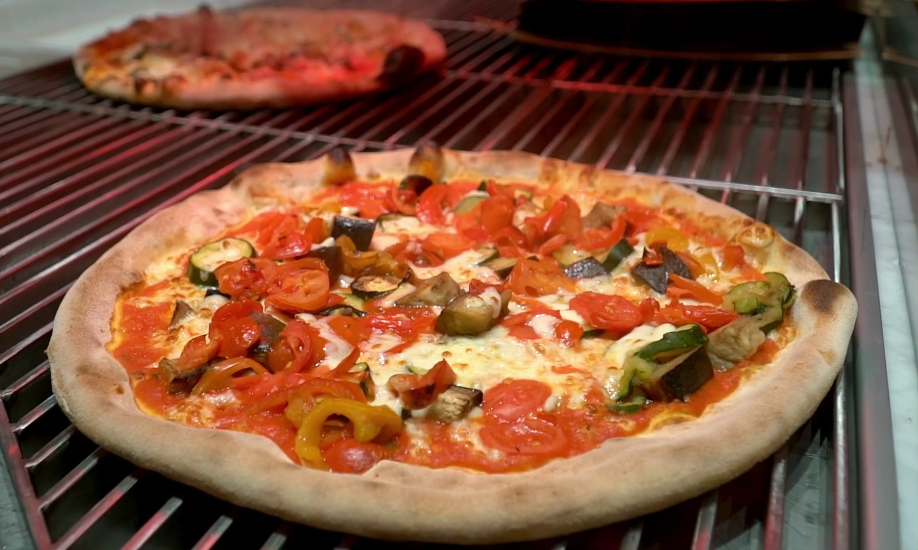 Pizza Elite - Pizzeria d'asporto