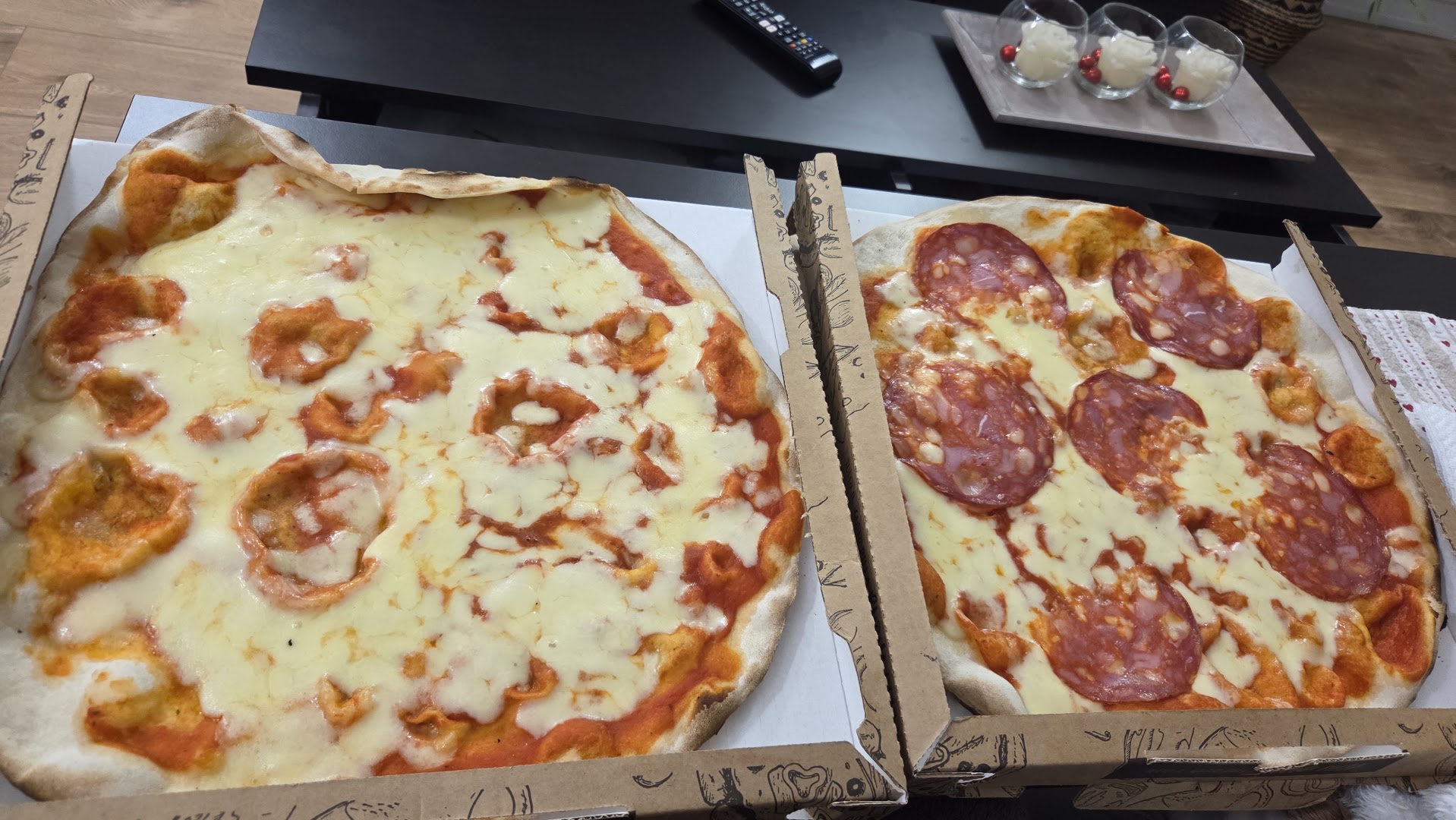 Pizza Elite
