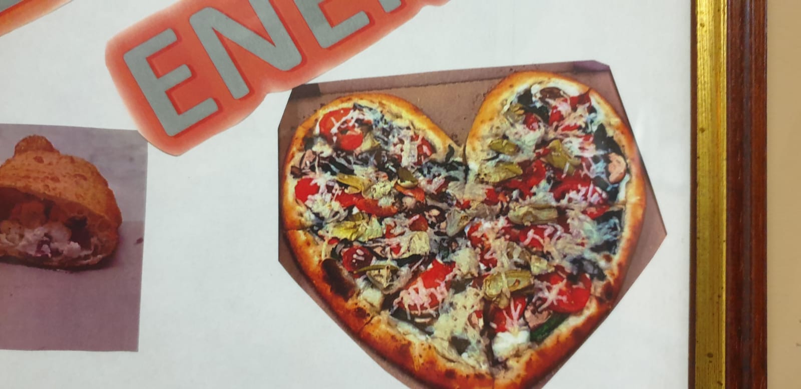 Pizza Energy Frosinone