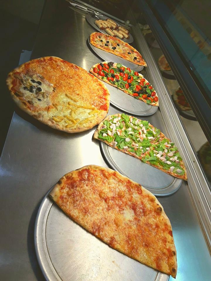 Pizza Energy Frosinone