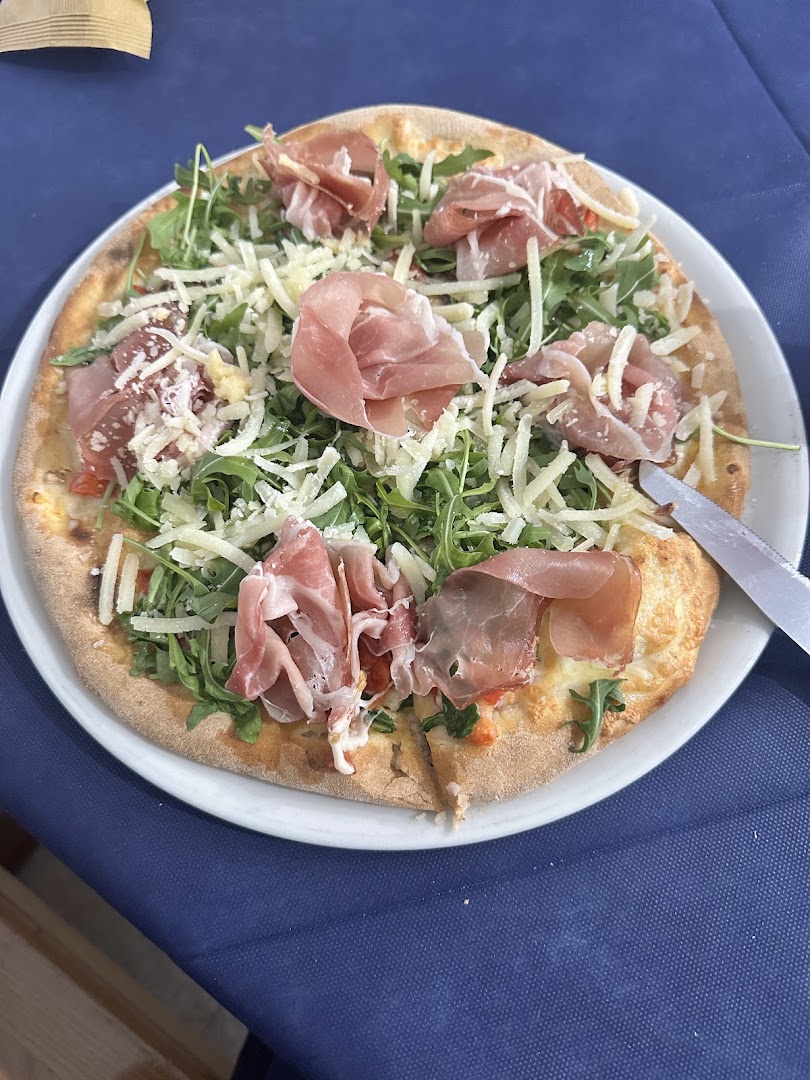 Pizza Enzo