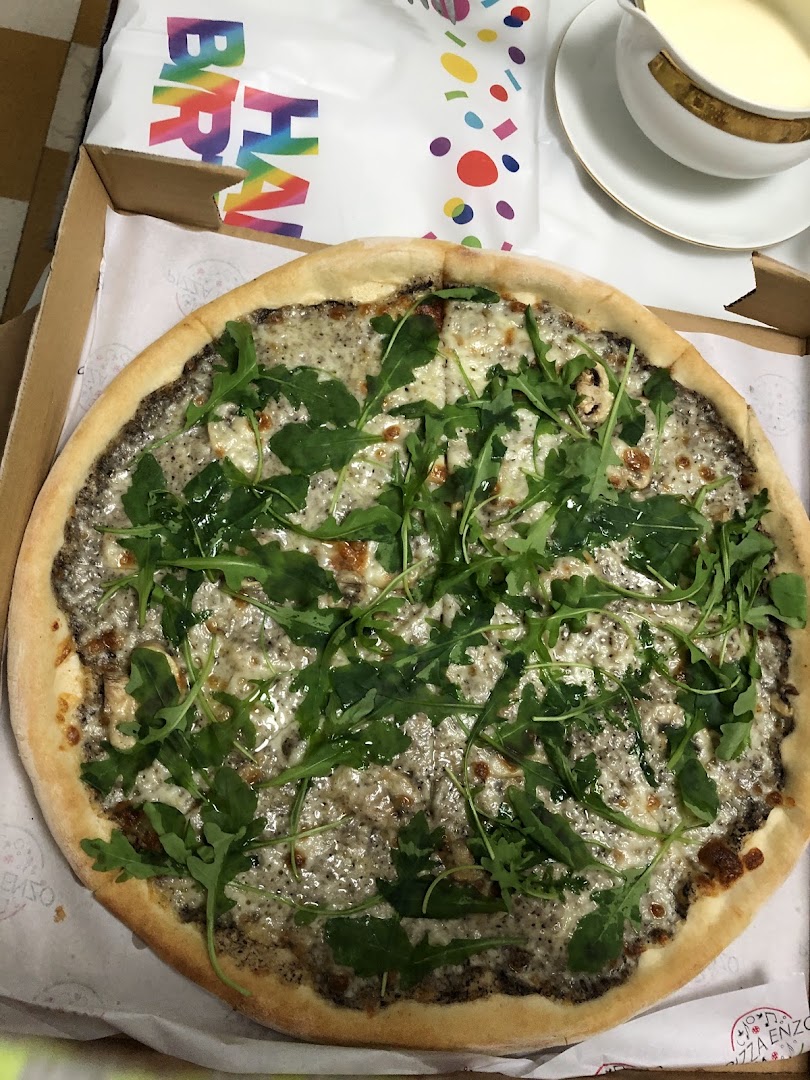 Pizza Enzo