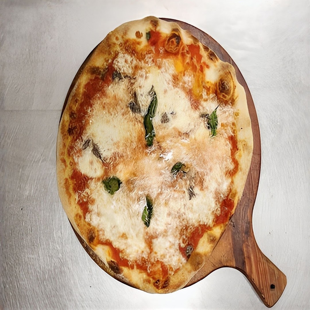 Pizza Eschilo Srl, Roma