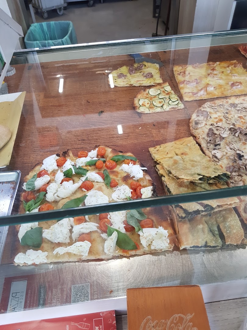 Pizza Eschilo Srl