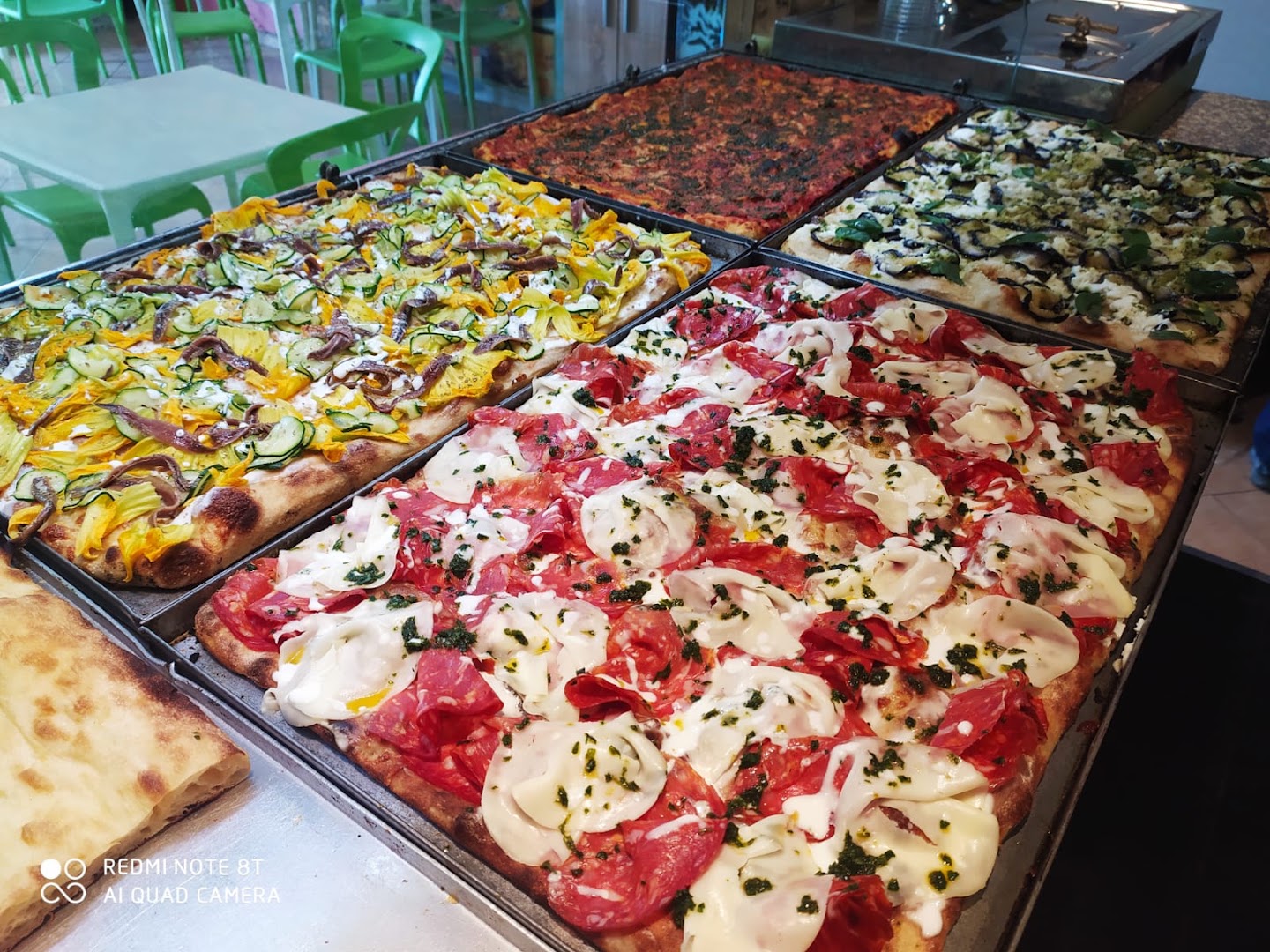 Pizza Ètoile 2