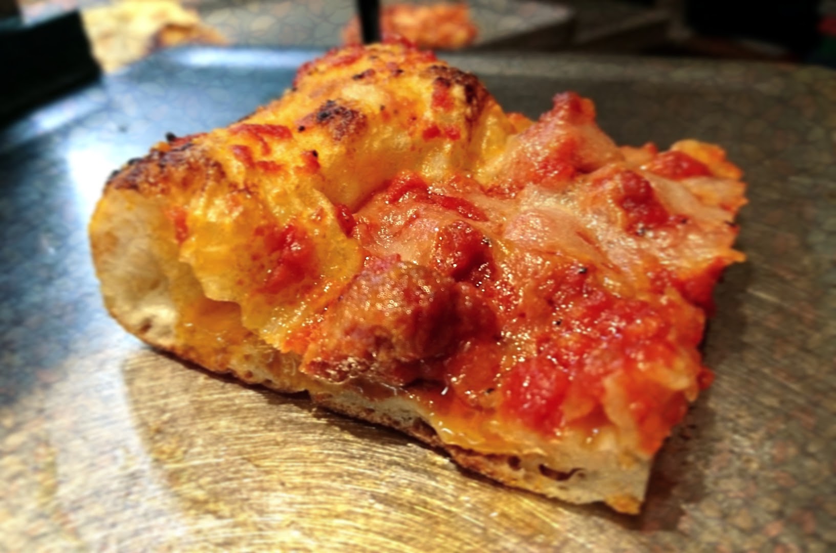 Pizza Ètoile 2