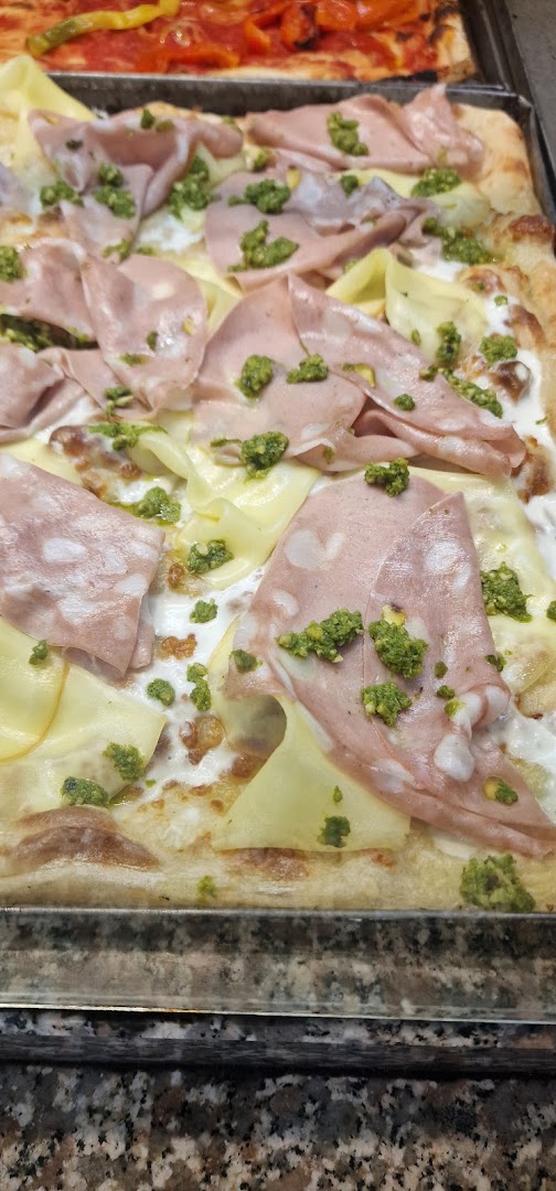 Pizza Ètoile 2