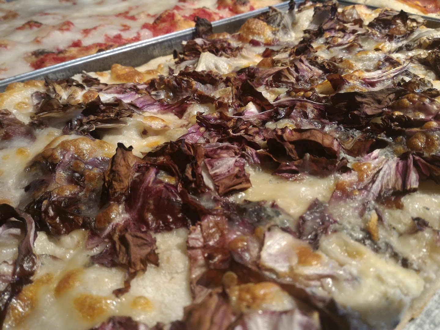 Pizza etoile borgo quinzio