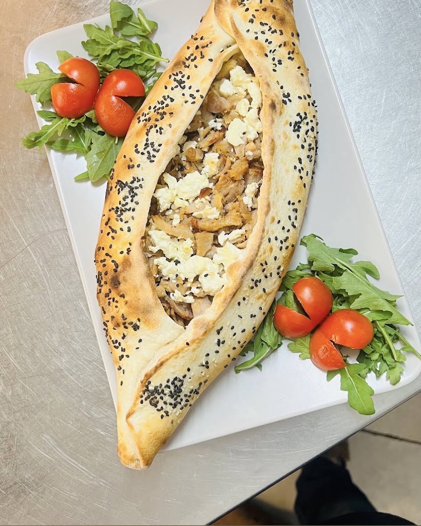 Pizza Express Ahrntal