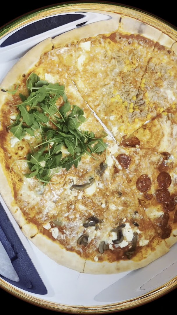 Pizza Express Ahrntal