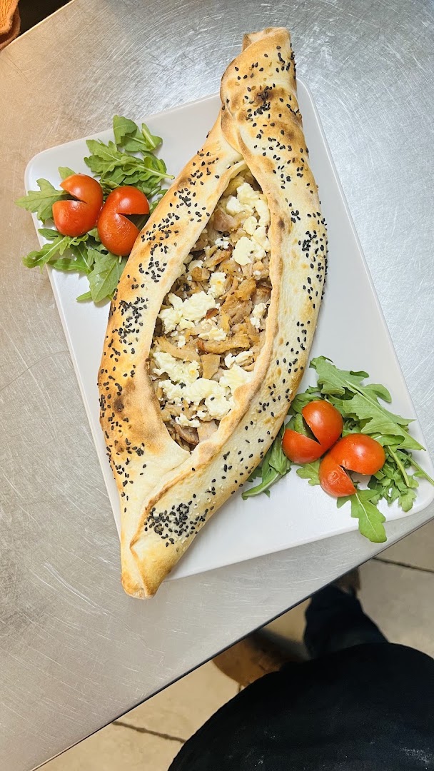 Pizza Express Ahrntal