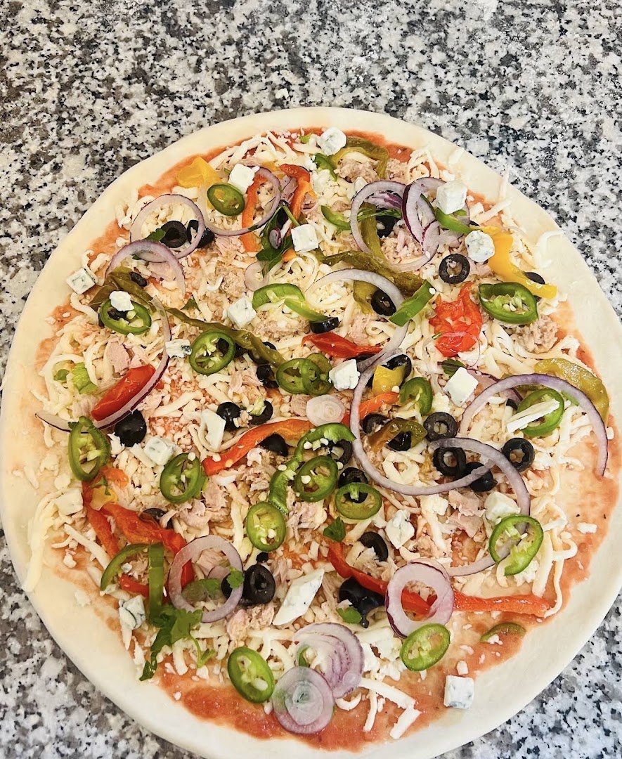Pizza Express Ahrntal