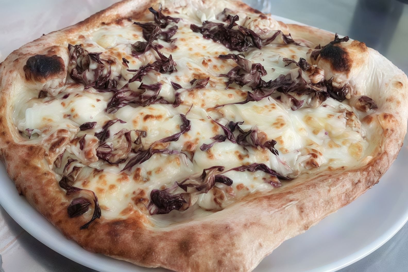Pizza Express Da Angelo