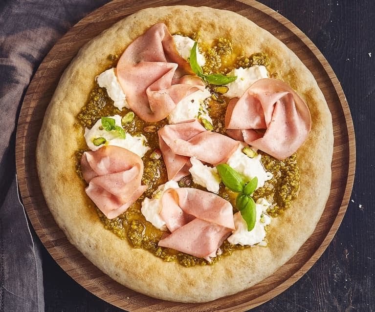 Pizza Express Da Angelo