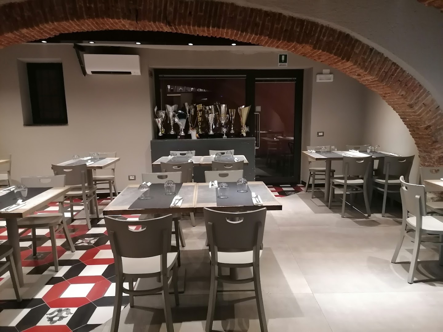 PIZZA EXPRESS & GASTRONOMIA