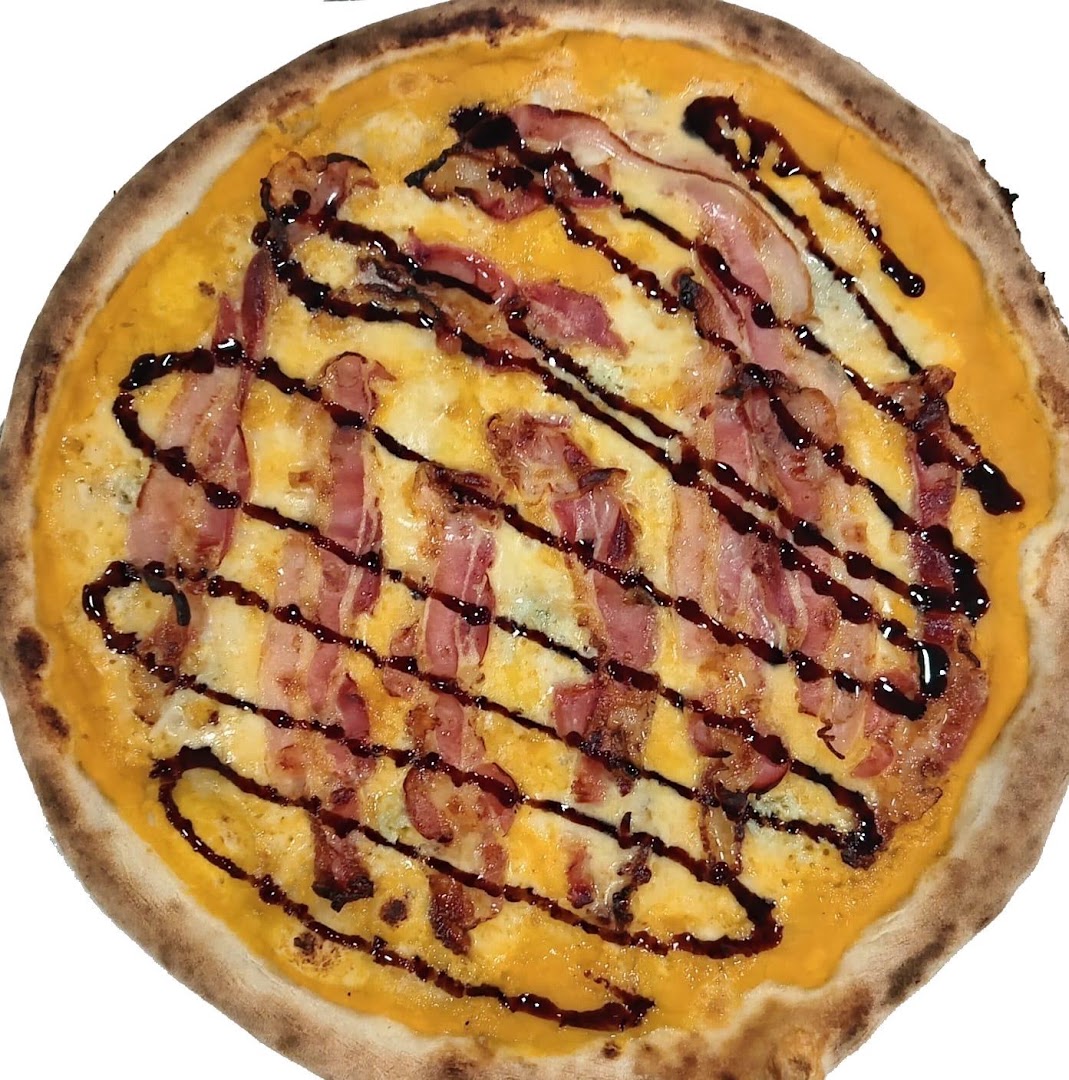 Pizza Express MPK