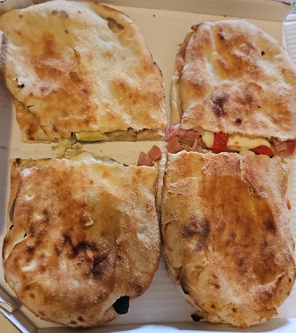 Pizza Express MPK