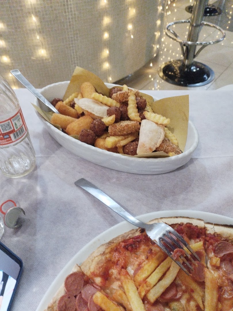 Pizza Express Music Pub Cafè, Carovigno