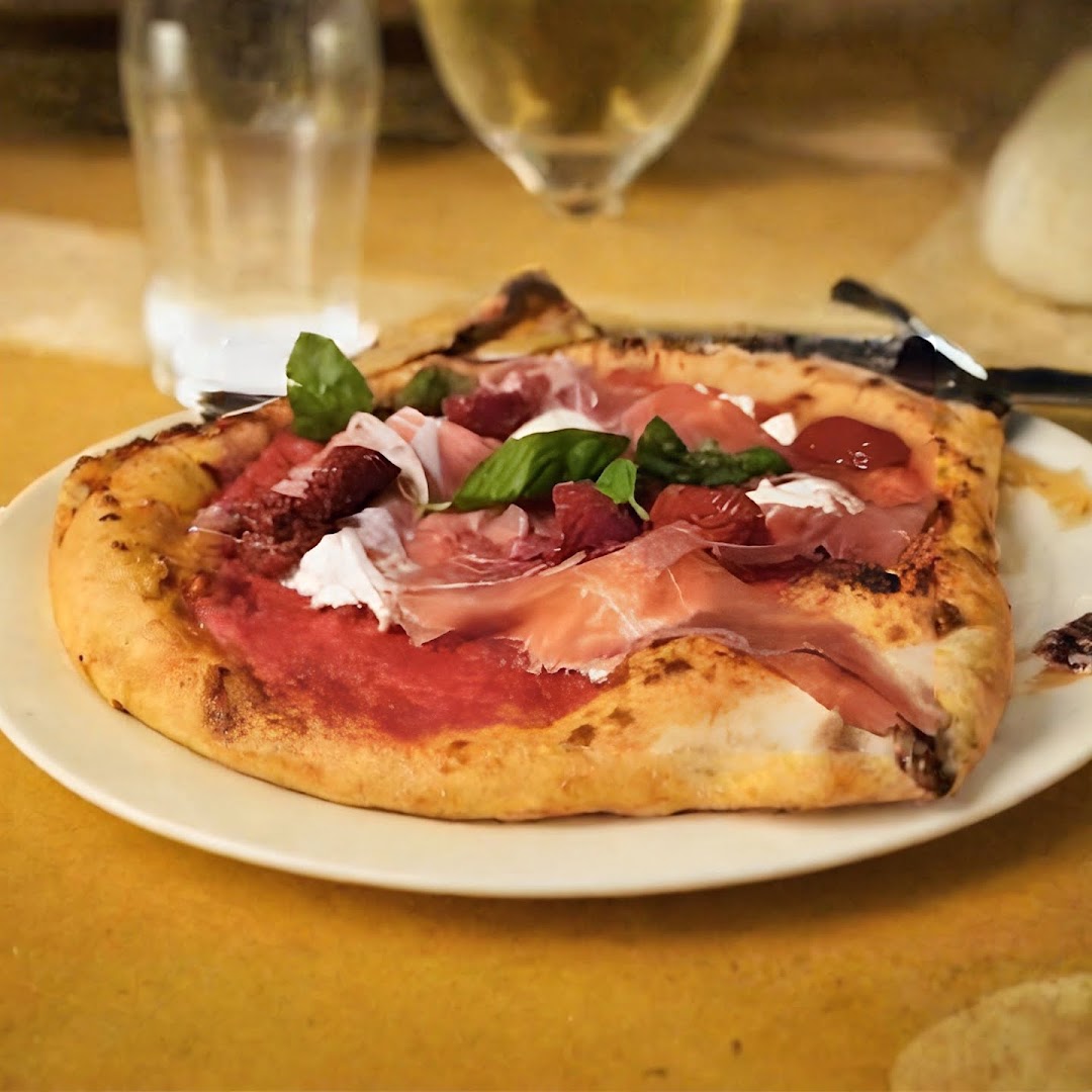 Pizza Express Number One, San Lazzaro di Savena