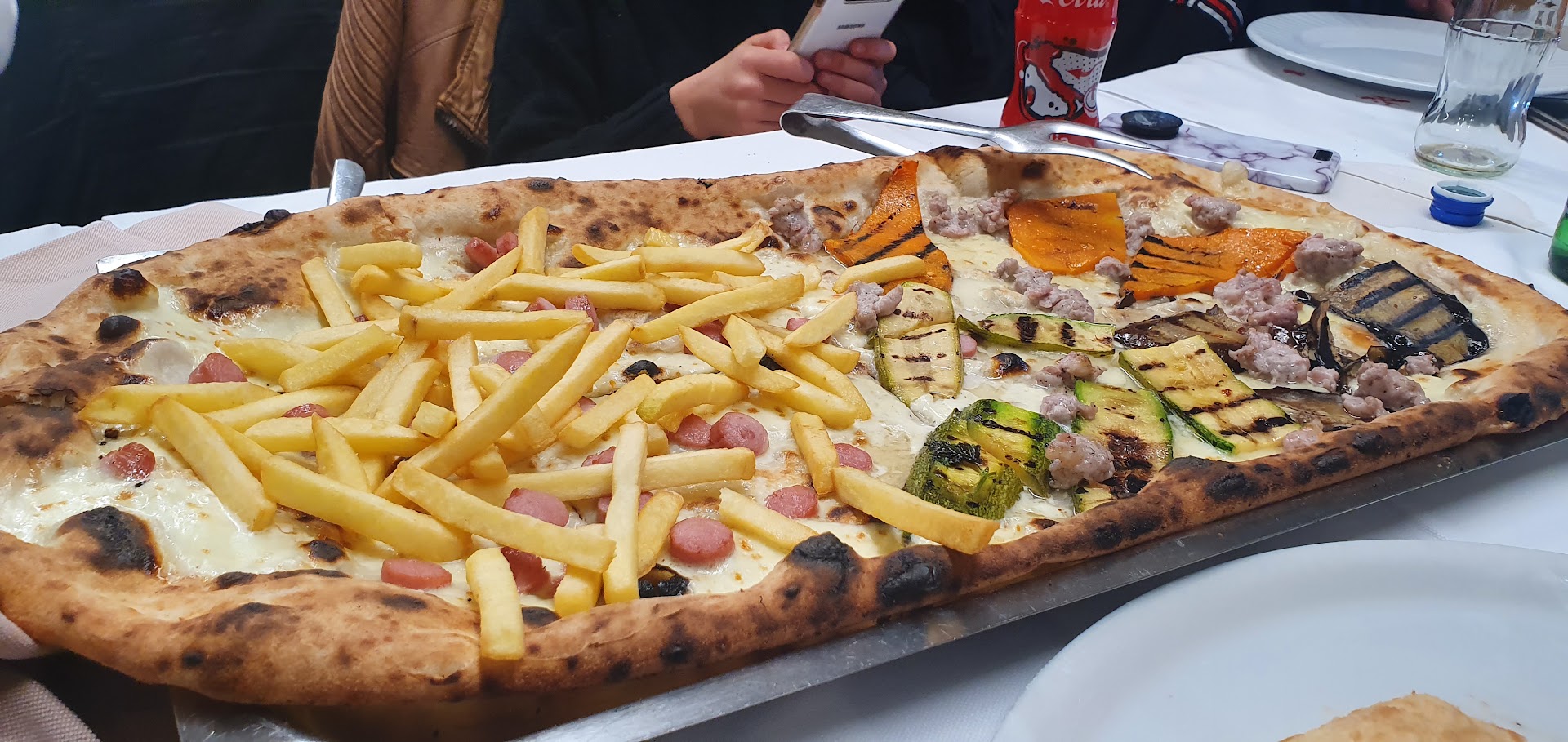 Pizza Express Pizzeria