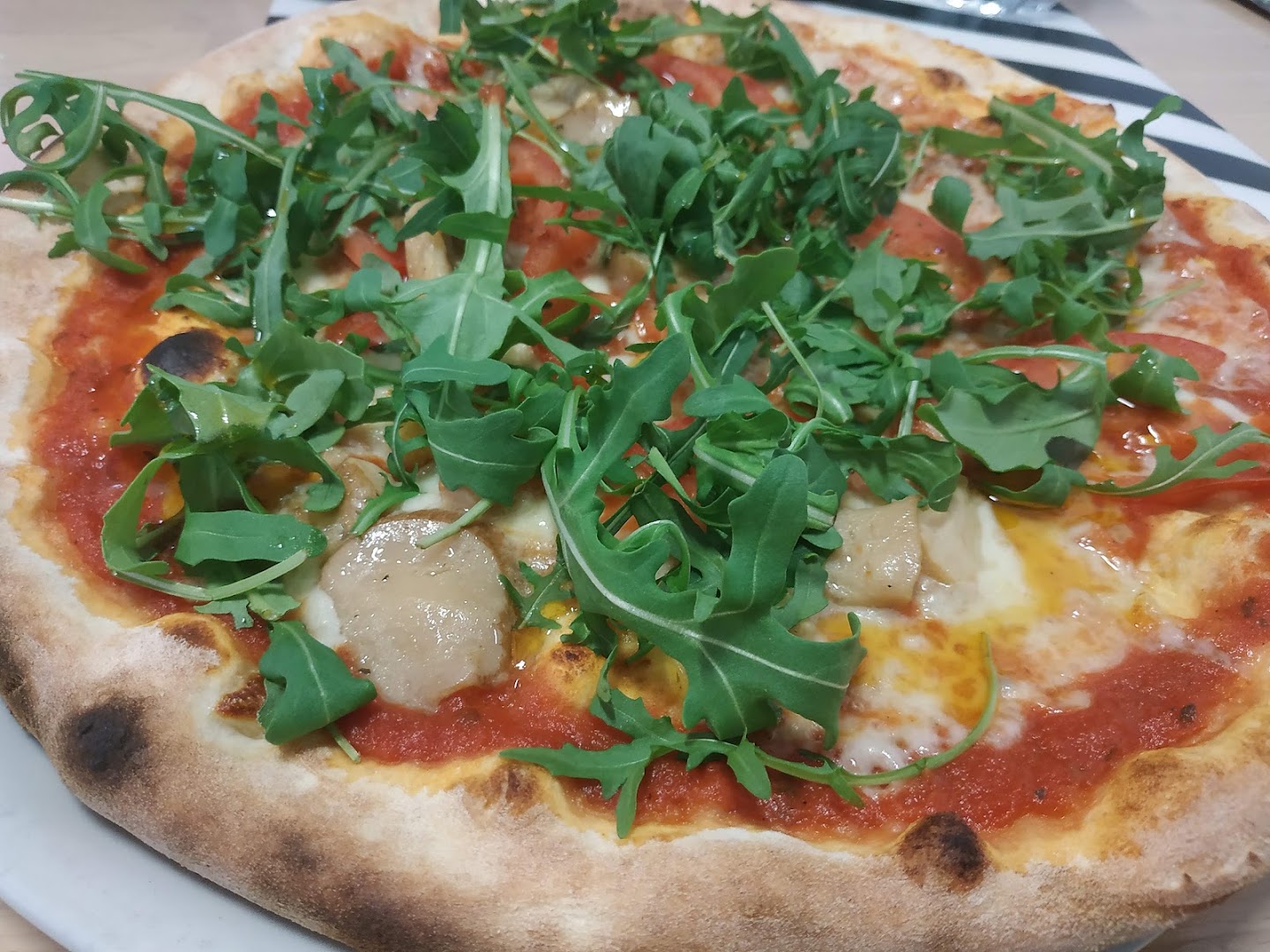 Pizza Express Sterzing