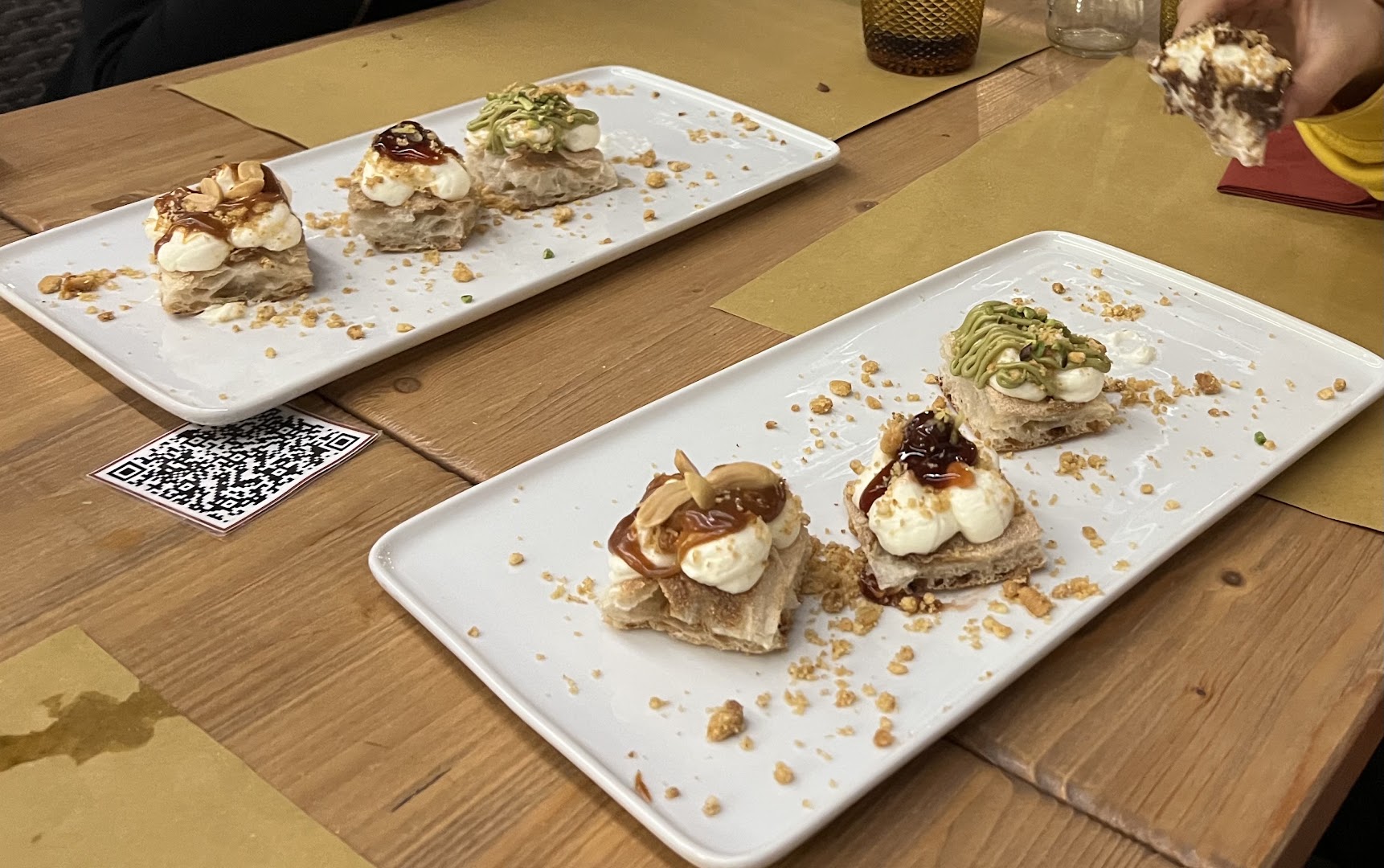 PIZZA FACTORY - PIANE DI MONTEGIORGIO
