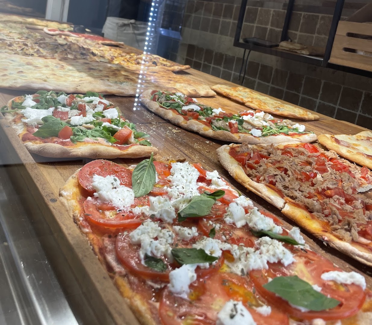 Pizza Family Di Norelli Stefano