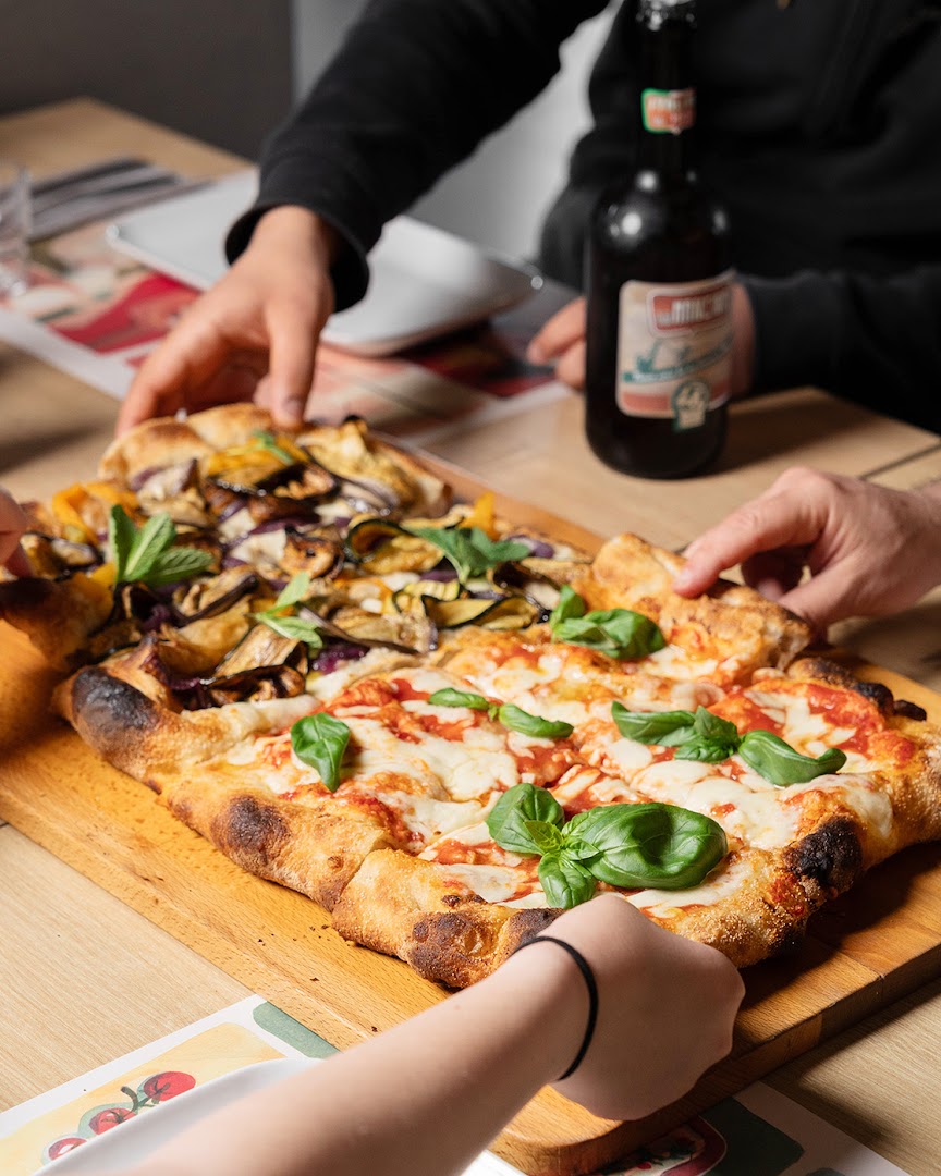 Pizza Family