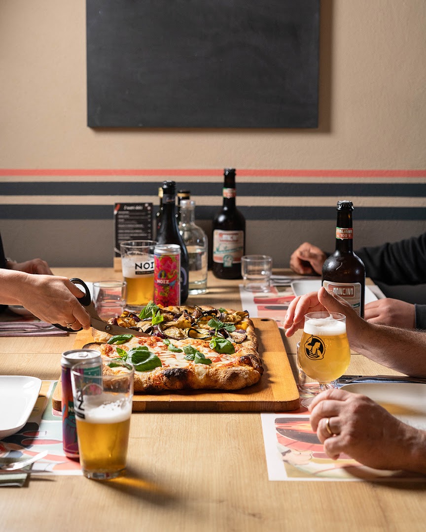 Pizza Family