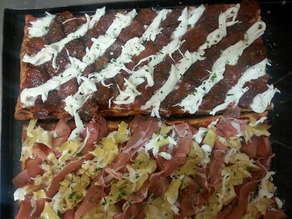 Pizza Fantasy 3 - Pizzeria Roma