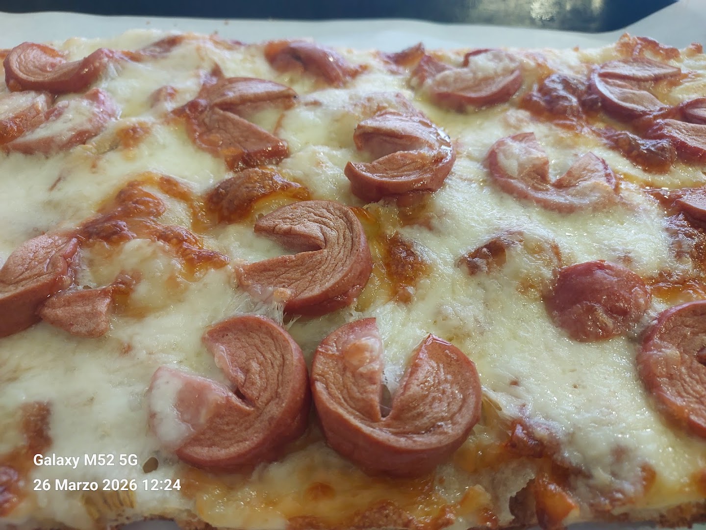 Pizza Fantasy 3 - Pizzeria Roma