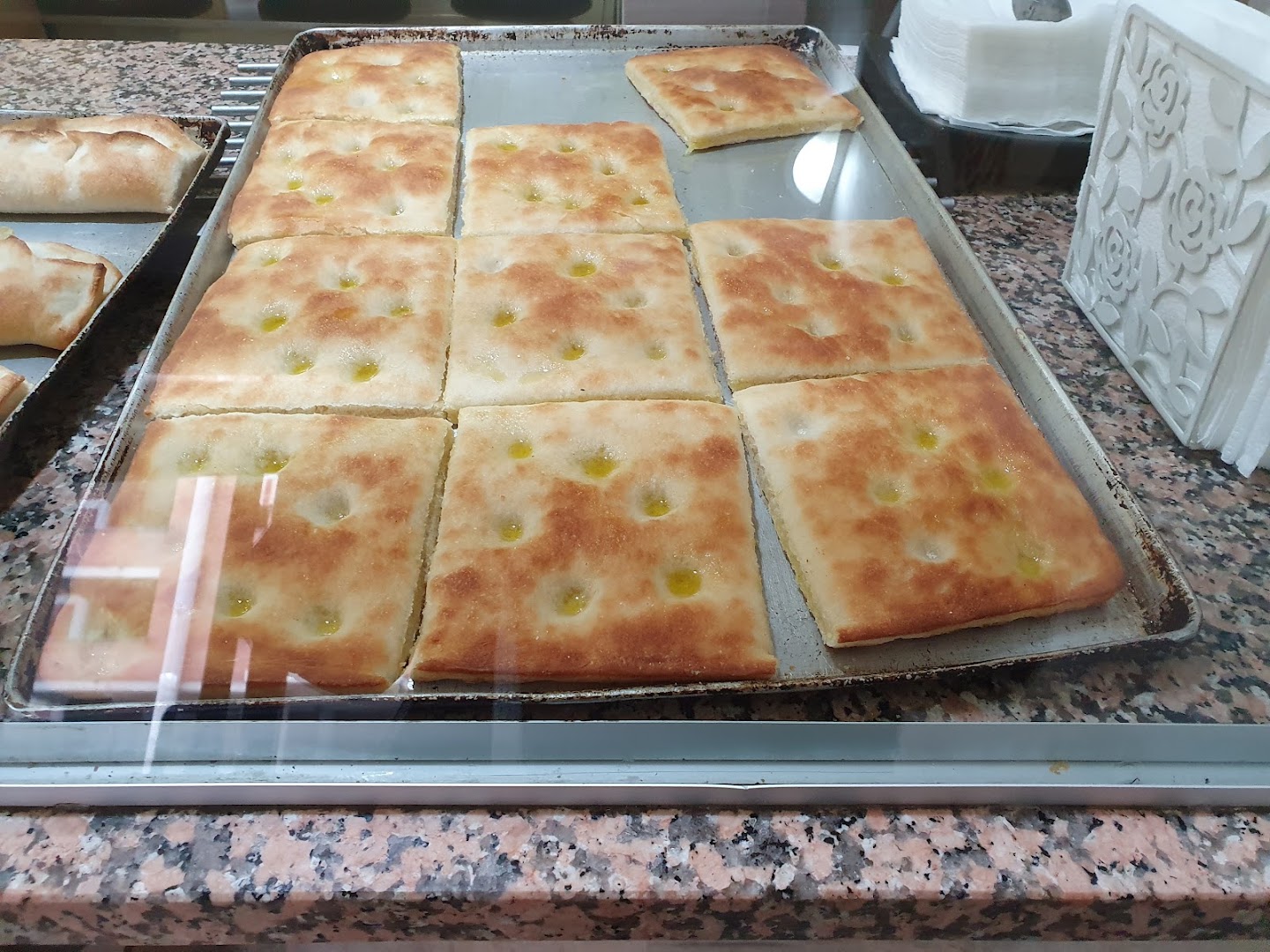 Pizza fantasy di Olivieri Daniele via Nizza 342/D