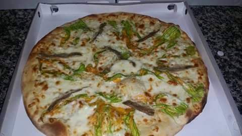 Pizza Fantasy Roma, Roma